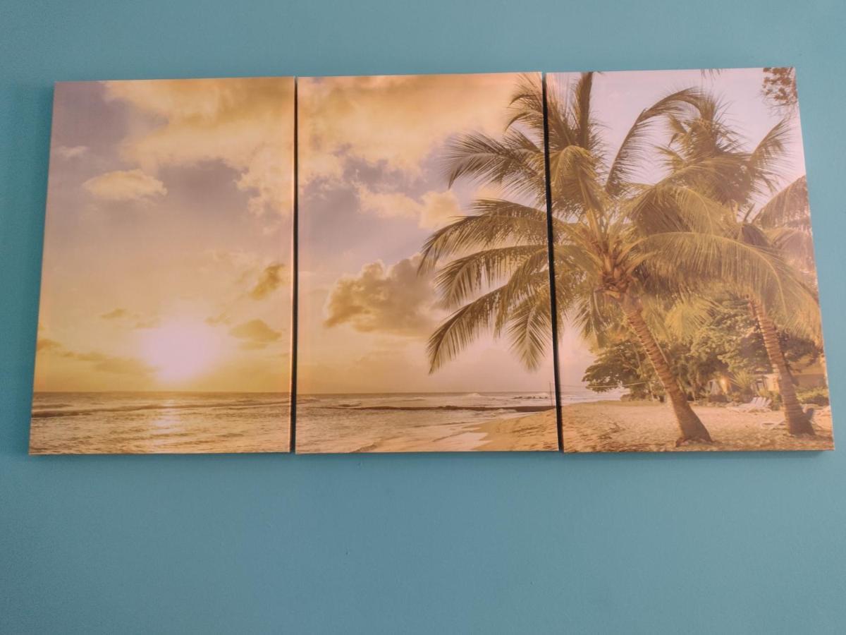 Belo Apartamento Com Vistas Para O Mar - Pe Na Areia - Churrasqueira Na Varanda Praia Grande  Luaran gambar