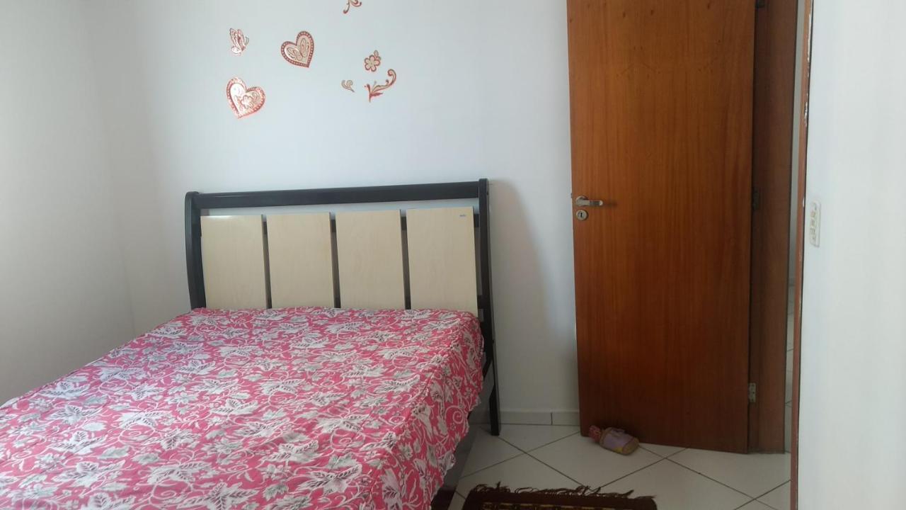 Belo Apartamento Com Vistas Para O Mar - Pe Na Areia - Churrasqueira Na Varanda Praia Grande  Luaran gambar